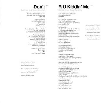 CD Anouk: Urban Solitude