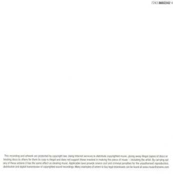 CD Anouk: Urban Solitude