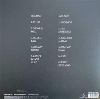 LP Anouk: Who's Your Momma LTD | NUM | CLR