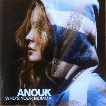 LP Anouk: Who's Your Momma LTD | NUM | CLR