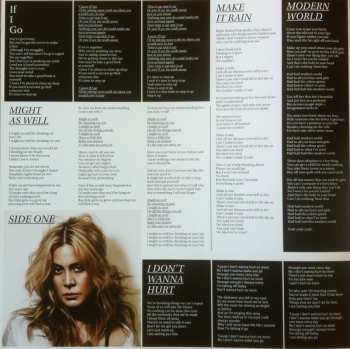 LP Anouk: Who's Your Momma LTD | NUM | CLR