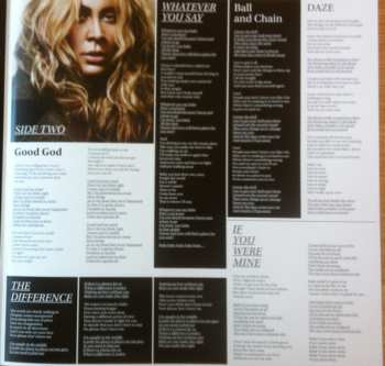 LP Anouk: Who's Your Momma LTD | NUM | CLR