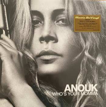 LP Anouk: Who's Your Momma LTD | NUM | CLR