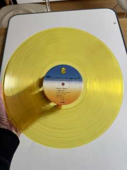 LP Anri: Heaven Beach = ヘブン・ビーチ CLR | LTD