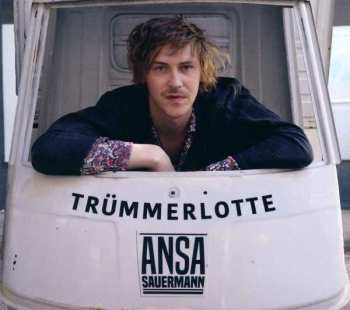 Album Ansa Sauermann: Trümmerlotte