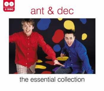 Album Ant & Dec: The Essential Collection