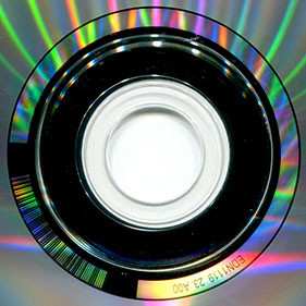 CD Ant Law: Life I Know