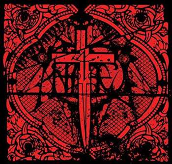 CD Antaeus: Condemnation DIGI