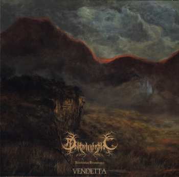 LP Ante-Inferno: Antediluvian Dreamscapes