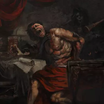 Death&rsquo;s Soliloquy