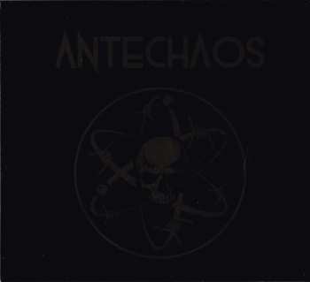 CD Antechaos: Apocalypse
