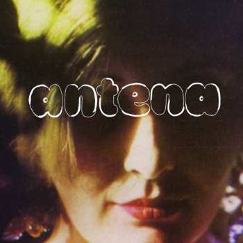 LP Antena: Camino Del Sol