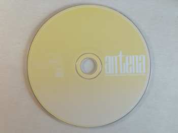 CD Antena: Versions Spéciales - Camino Del Sol