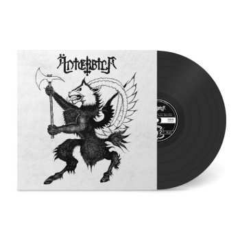 LP Anterbila: Änterbila
