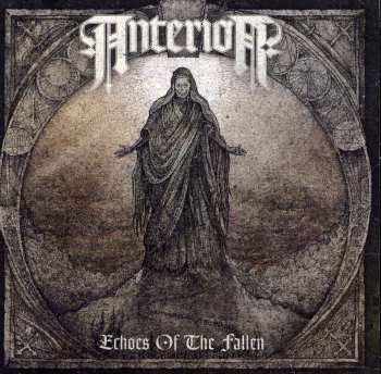 CD Anterior: Echoes Of The Fallen