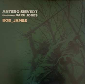 Album Daru Jones: Bob_James