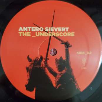 LP Antero Sievert: The_Underscore