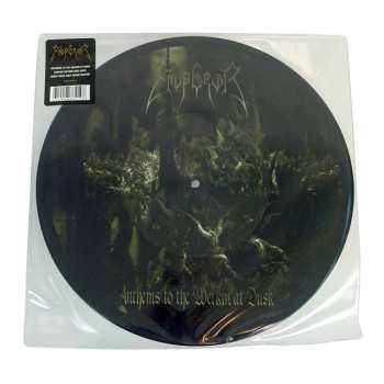 LP Emperor: Anthems To The Welkin At Dusk LTD | PIC