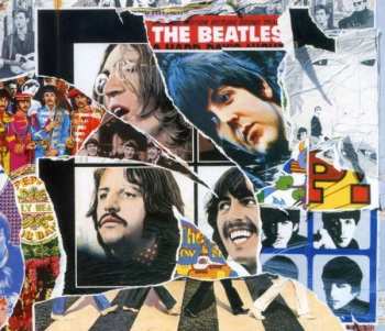 2CD The Beatles: Anthology 3
