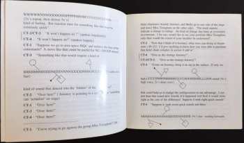 CD Anthony Braxton: Composition No- 173 For 4 Actors, 14 Instrumentalists Constructed Environment And Video Projections 