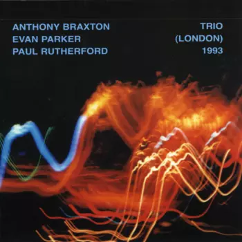 Trio (London) 1993