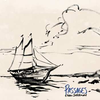 CD Anthony De Mare: Passages