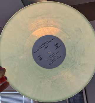 LP Anthony Green: Boom. Done.