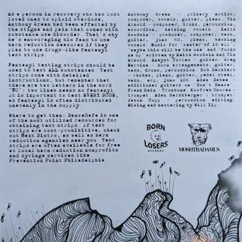 LP Anthony Green: Boom. Done.