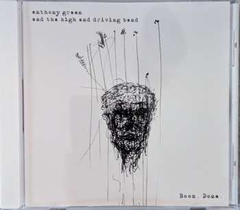 CD Anthony Green: Boom. Done.