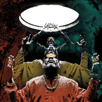 Album Anthony Joseph: The Ark