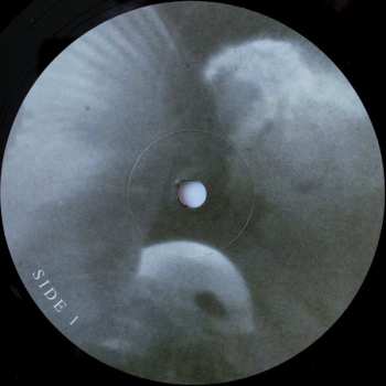 LP Anthony Moore: Mare's Tail NUM