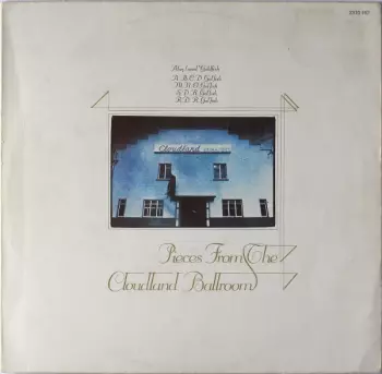 Pieces From The Cloudland Ballroom