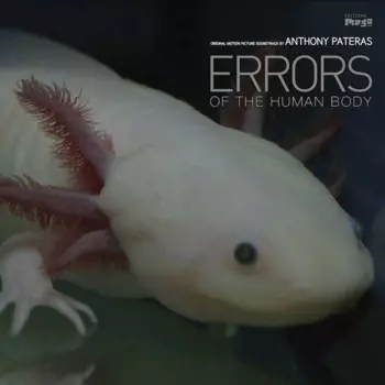 Errors Of The Human Body (Original Motion Picture Soundtrack)