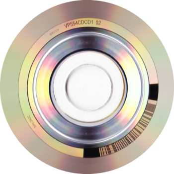 2CD Anthony Phillips: Private Parts And Pieces VII & VIII (Slow Waves, Soft Stars & New England)