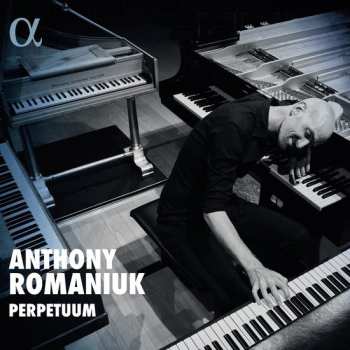 Album Anthony Romaniuk: Perpetuum