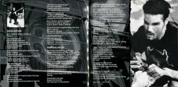 CD Anthrax: Stomp 442