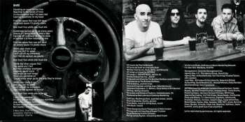 CD Anthrax: Stomp 442