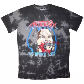 Tričko Fistful Of Metal