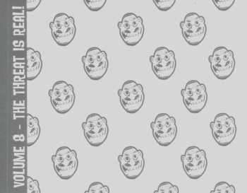 CD Anthrax: Volume 8 - The Threat Is Real