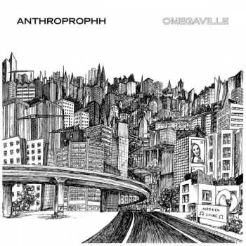 LP Anthroprophh: Omegaville LTD | CLR