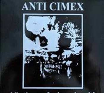 2CD Anti Cimex: Official Recordings 1982 - 1986