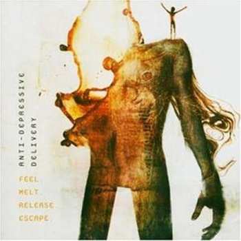 CD Anti-Depressive Delivery: Feel. Melt. Release. Escape.