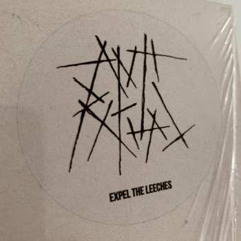 LP Anti Ritual: Expel The Leeches LTD