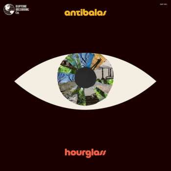 LP Antibalas: Hourglass