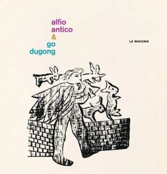 Album Go Dugong: La Macchia