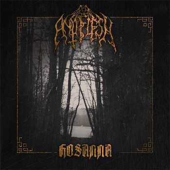 Album AntiFlesh: Hosanna