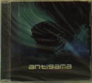 Album Antigama: Meteor