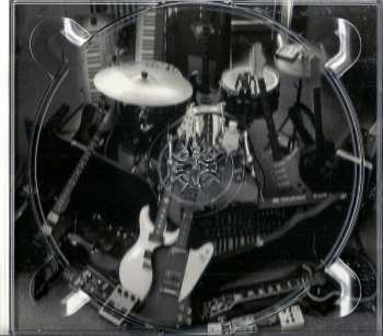 CD Antigone Project: Antigone Project