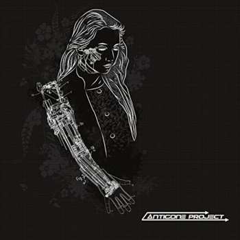 Album Antigone Project: Antigone Project