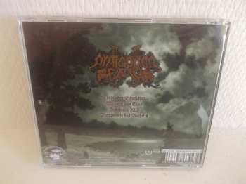CD Antigone’s Fate: Insomnia